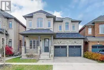 3167 Buttonbush Trail, Oakville, Ontario L6H0T4, 4 Bedrooms Bedrooms, ,4 BathroomsBathrooms,All Houses,For Sale,Buttonbush,W11207571