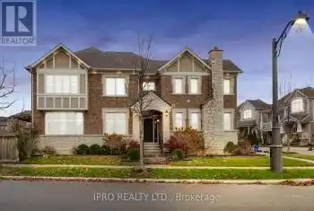 3183 Daisy Way, Oakville, Ontario L6M1L3, 5 Bedrooms Bedrooms, ,4 BathroomsBathrooms,All Houses,For Rent,Daisy,W11213420