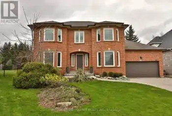 1404 The Links Drive, Oakville (Glen Abbey), Ontario L6M2N4, 5 Bedrooms Bedrooms, ,4 BathroomsBathrooms,All Houses,For Rent,The Links,W11214591