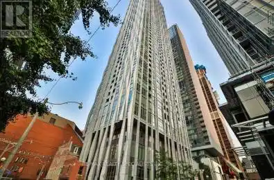 1 Yorkville Avenue Unit# 3411 Toronto (Annex) Ontario M4W0B1