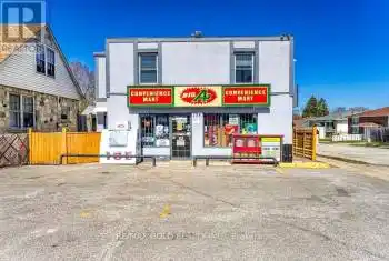 794 London Road, Sarnia, Ontario N7T4Y1, ,Commercial,For Sale,London,X11238732