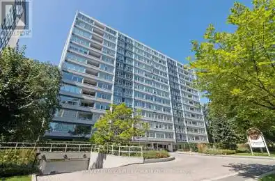 500 Avenue Road Unit# 404 Toronto (Casa Loma) Ontario M4V2J6