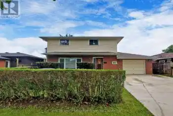 7086 Centennial Street, Niagara Falls (217 - Arad/Fallsview), Ontario L2G2Z1, 4 Bedrooms Bedrooms, ,2 BathroomsBathrooms,All Houses,For Sale,Centennial,X11240345