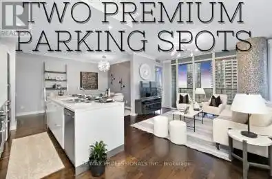 90 Park Lawn Road Unit# 1005 Toronto (Mimico) Ontario M8Y0B6