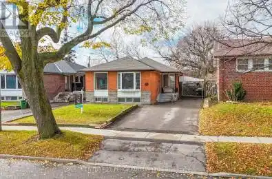 132 Pandora Circle Toronto (Woburn) Ontario M1H1V9