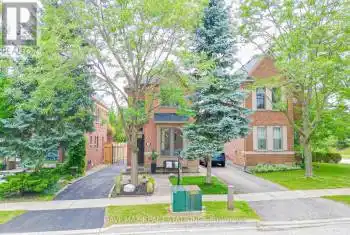 2651 Devonsley Crescent, Oakville (River Oaks), Ontario L6H6J2, 4 Bedrooms Bedrooms, ,4 BathroomsBathrooms,All Houses,For Rent,Devonsley,W11246462