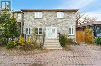 206 Finch Avenue Toronto (Newtonbrook East) Ontario M2N4R9