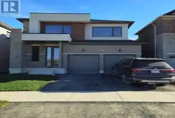 34 Dore Drive, Brantford, Ontario N3T0X8, 4 Bedrooms Bedrooms, ,4 BathroomsBathrooms,All Houses,For Rent,Dore,X11254035