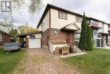 12 Chauncey Avenue, Toronto (Islington-City Centre West), Ontario M8Z2Z3, 4 Bedrooms Bedrooms, ,2 BathroomsBathrooms,All Houses,For Sale,Chauncey,W10418480