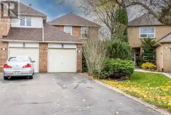 1177 Potters Wheel Crescent, Oakville (1007 - GA Glen Abbey), Ontario L6M1J3, 3 Bedrooms Bedrooms, ,2 BathroomsBathrooms,All Houses,For Sale,Potters Wheel,W11179229