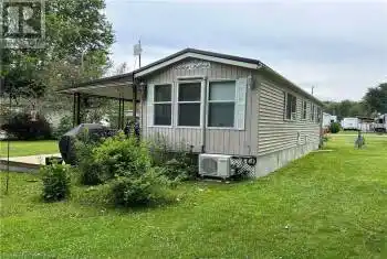 137 SIXTH CONCESSION Road Unit# 5, Burford, Ontario N0E1A0, 2 Bedrooms Bedrooms, ,1 BathroomBathrooms,Commercial,For Sale,SIXTH CONCESSION,40679553