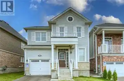 68 RIDGE Road Cambridge Ontario N3E0C6