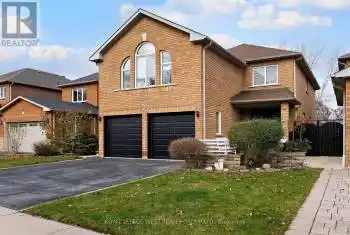 370 Royalpark Way, Vaughan (Elder Mills), Ontario L4H1K1, 4 Bedrooms Bedrooms, ,4 BathroomsBathrooms,All Houses,For Sale,Royalpark,N11280211