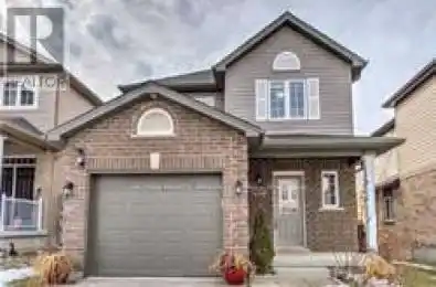 2657 Asima Drive London Ontario N6M0B5