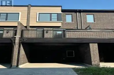 146 Brockley Drive Toronto (Bendale) Ontario M1P3C1