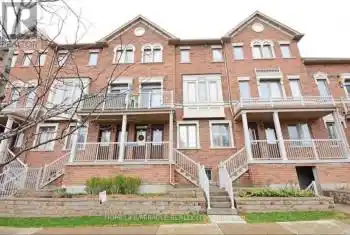 180 Howden Boulevard Unit# 36, Brampton (Westgate), Ontario L7A5C2, 2 Bedrooms Bedrooms, ,3 BathroomsBathrooms,All Houses,For Rent,Howden,W11425690