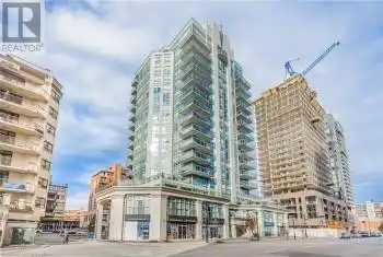 360 PEARL Street Unit# 601, Burlington, Ontario L7R1E1, 2 Bedrooms Bedrooms, ,2 BathroomsBathrooms,Condo,For Sale,PEARL,40681735