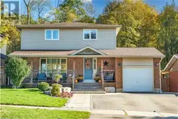 255 KINGHAM Rd, Halton Hills, Ontario L7J 2T3, 4 Bedrooms Bedrooms, 10 Rooms Rooms,2 BathroomsBathrooms,All Houses,Sold,KINGHAM,W11822698