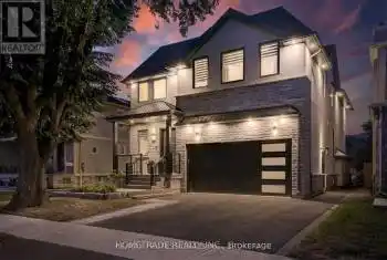 53 Culnan Avenue, Toronto (Islington-City Centre West), Ontario M8Z5B1, 5 Bedrooms Bedrooms, ,6 BathroomsBathrooms,All Houses,For Sale,Culnan,W11447809