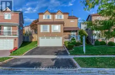 58 Reed Drive Ajax (Central) Ontario L1S5R9