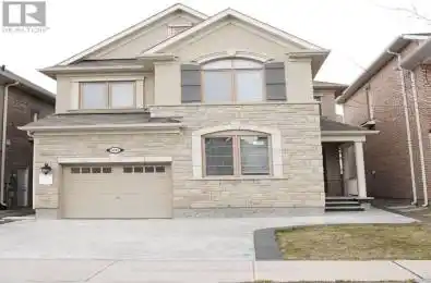 1245 Rose Way Unit# Bsmt Milton (Cobban) Ontario L9E1L9