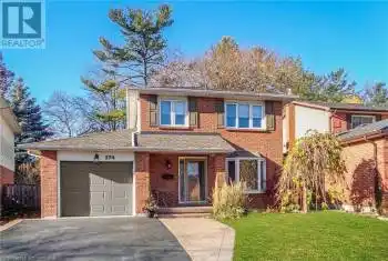 174 CHALMERS Street, Oakville, Ontario L6L5R9, 3 Bedrooms Bedrooms, ,3 BathroomsBathrooms,All Houses,For Rent,CHALMERS,40682113