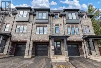 187 WILSON Street Unit# 15, Hamilton, Ontario L9G1N4, 3 Bedrooms Bedrooms, ,4 BathroomsBathrooms,All Houses,For Rent,WILSON,40682018