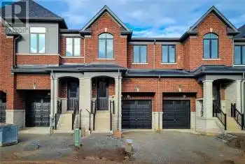 1421 OAKMONT Common, Burlington, Ontario L7P0V8, 3 Bedrooms Bedrooms, ,3 BathroomsBathrooms,All Houses,For Rent,OAKMONT,40681957