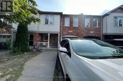 3077 Hawktail Crescent Mississauga (Churchill Meadows) Ontario L5M6W8