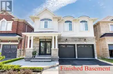 4664 Ray Lane Burlington (Alton) Ontario L7M0N9