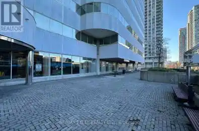 55 Town Centre Court Unit# 106b Toronto (Bendale) Ontario M1P4X4