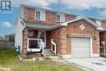 106 WESSENGER Drive Unit# Basement, Barrie, Ontario L4N8P5, ,1 BathroomBathrooms,All Houses,For Rent,WESSENGER,40682001