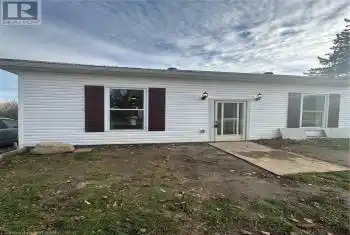 66 INKERMAN Street, Ingersoll, Ontario N5C1N6, 2 Bedrooms Bedrooms, ,1 BathroomBathrooms,All Houses,For Rent,INKERMAN,40681905