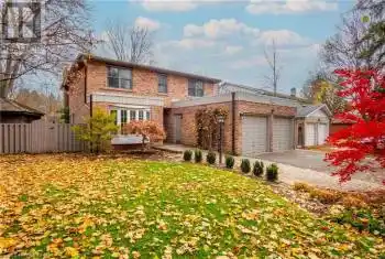 1164 CYNTHIA Lane, Oakville, Ontario L6J6A6, 5 Bedrooms Bedrooms, ,4 BathroomsBathrooms,All Houses,For Sale,CYNTHIA,40682086