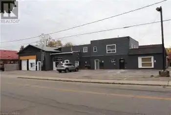 249 MURRAY Street, Brantford, Ontario N3S5S4, ,Commercial,For Sale,MURRAY,40677585