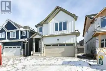 2961 TURNER Crescent, London, Ontario N6M0B1, 4 Bedrooms Bedrooms, ,4 BathroomsBathrooms,All Houses,For Rent,TURNER,40682240