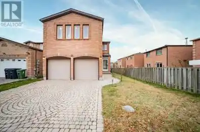 52 Roxanne Crescent Toronto (Milliken) Ontario M1V4J5