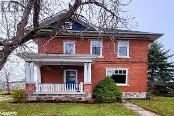 90 COLLINGWOOD Street, Meaford, Ontario N4L1H1, 4 Bedrooms Bedrooms, ,2 BathroomsBathrooms,All Houses,For Rent,COLLINGWOOD,40681773