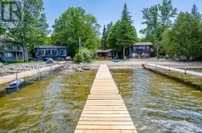 230 Robins Point Road Tay (Victoria Harbour) Ontario L0K2A0