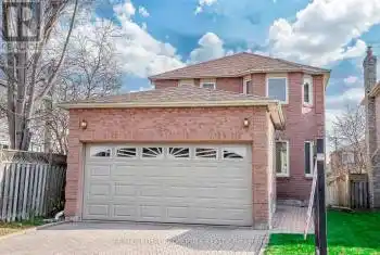 31 Orleans Drive, Toronto (Highland Creek), Ontario M1C4T1, 4 Bedrooms Bedrooms, ,3 BathroomsBathrooms,All Houses,For Sale,Orleans,E11571560