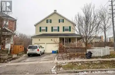 1 Richard Maynard Crescent Markham (Unionville) Ontario L3R5B8