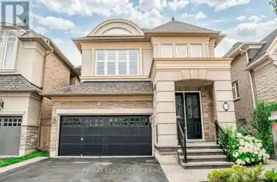 3102 Gladeside Avenue Oakville Ontario L6M0P8