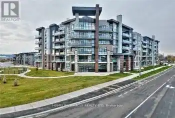 600 North Service Road Unit# 513, Hamilton (Lakeshore), Ontario L8E5A7, 1 Bedroom Bedrooms, ,1 BathroomBathrooms,Condo,For Rent,North Service,X11549624