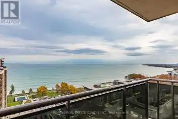 301 Frances Avenue Unit# 1808, Hamilton (Lakeshore), Ontario L8E3W6, 2 Bedrooms Bedrooms, ,2 BathroomsBathrooms,Condo,For Sale,Frances,X10408644