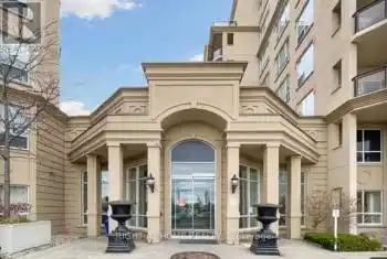 8 Maison Parc Court Unit# 118, Vaughan (Lakeview Estates), Ontario L4J9K5, 2 Bedrooms Bedrooms, ,1 BathroomBathrooms,Condo,For Sale,Maison Parc,N11520827