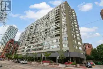 130 Carlton Street Unit# 603, Toronto (Cabbagetown-South St. James Town), Ontario M5A4K3, 2 Bedrooms Bedrooms, ,2 BathroomsBathrooms,Condo,For Sale,Carlton,C11594398