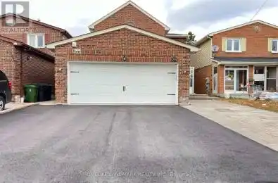 26 Ponymill Drive Toronto (Milliken) Ontario M1V2Y1