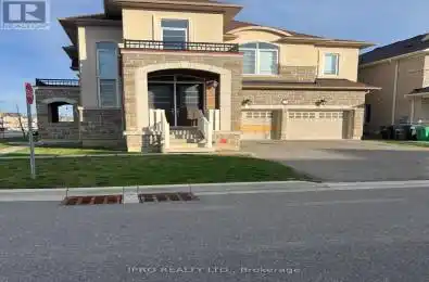 71 Ivor Crescent Brampton (Northwest Brampton) Ontario L7A4L6