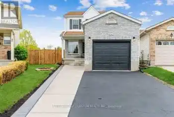 48 White Sands Court Unit# Upper, Kitchener, Ontario N2E3S4, 3 Bedrooms Bedrooms, ,3 BathroomsBathrooms,All Houses,For Rent,White Sands,X11655321