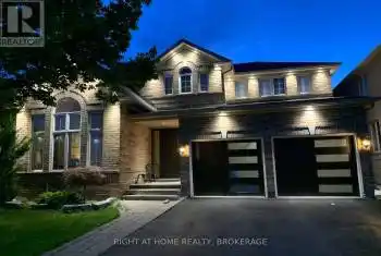 2347 Copperwood Drive, Oakville (West Oak Trails), Ontario L6M4T4, 4 Bedrooms Bedrooms, ,3 BathroomsBathrooms,All Houses,For Rent,Copperwood,W11670938